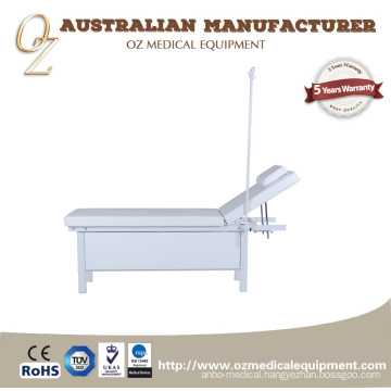 Osteopathic Treatment Table Examination Couch Acupuncture Bed